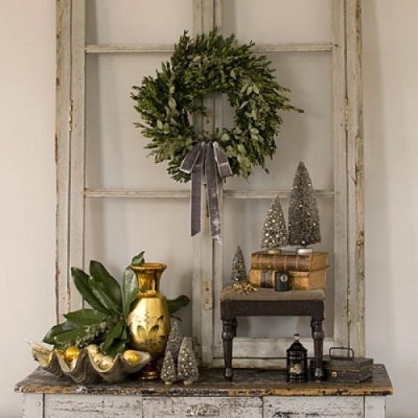 vintage-christmas-ideas-for-decorating