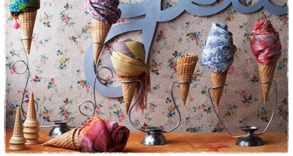 scarf decoration1