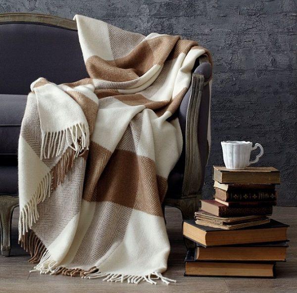 decorative throw blankets for sofa 