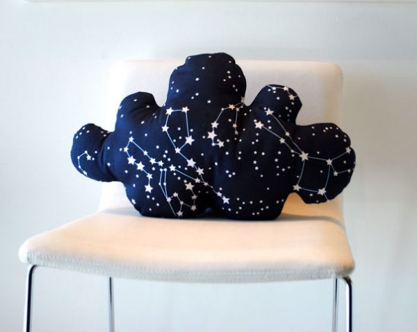 galaxy pillow case