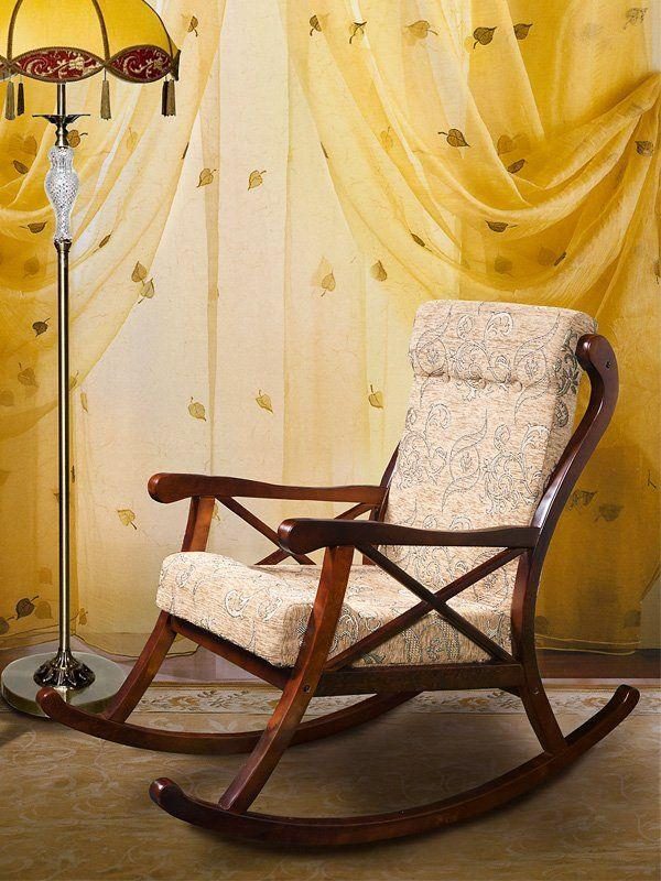 indoor rocking chair 