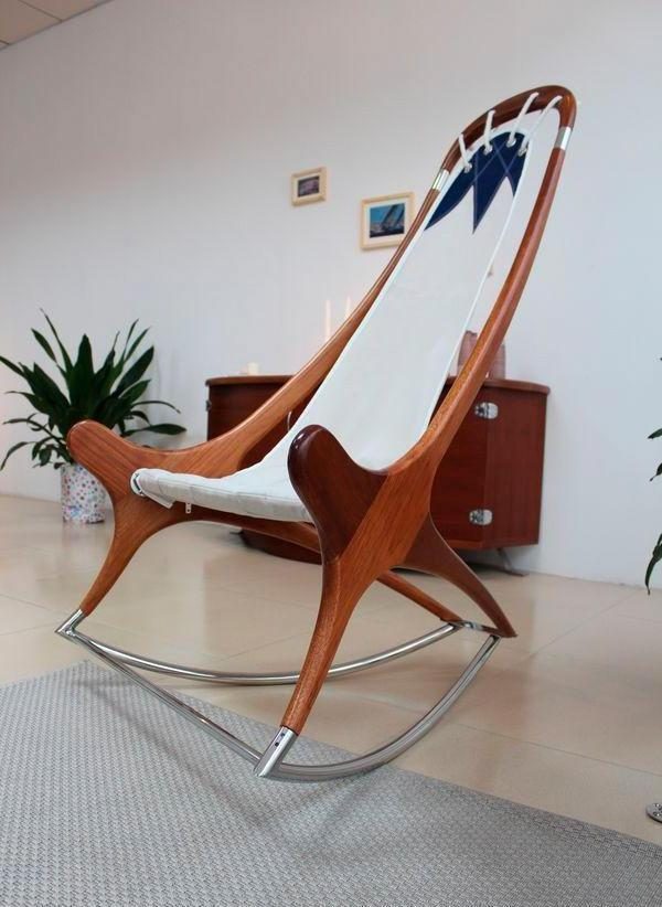 affordable rocking chair