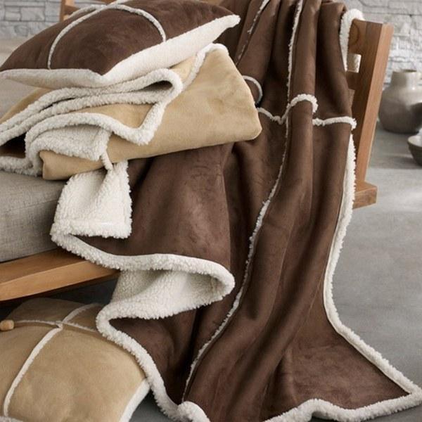beautiful blankets and throws 