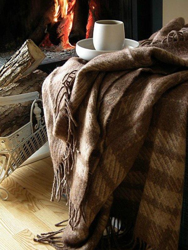 Beautiful throw blankets