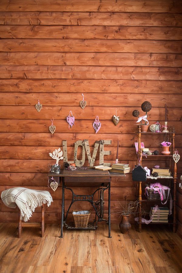 how to decorate a room for valentine's day 