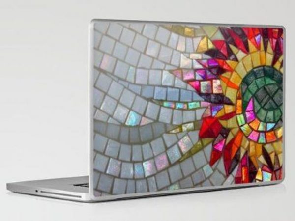 creative laptop skins 