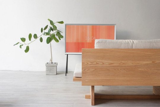 minimalist furniture