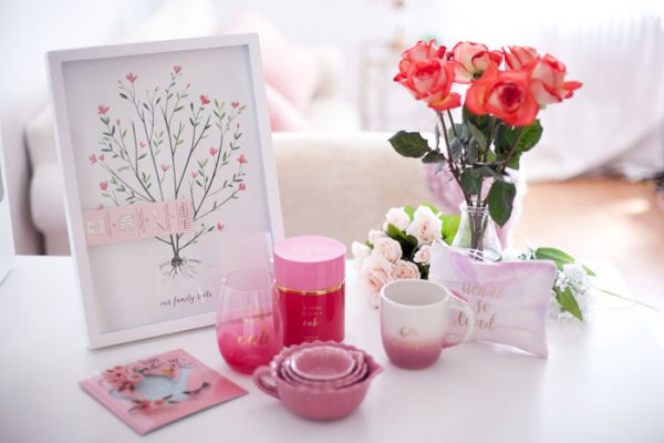 great gift ideas for mother's day 