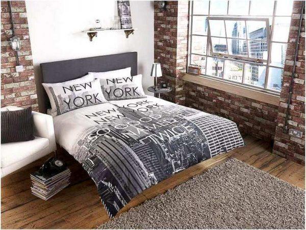 new york themed home decor