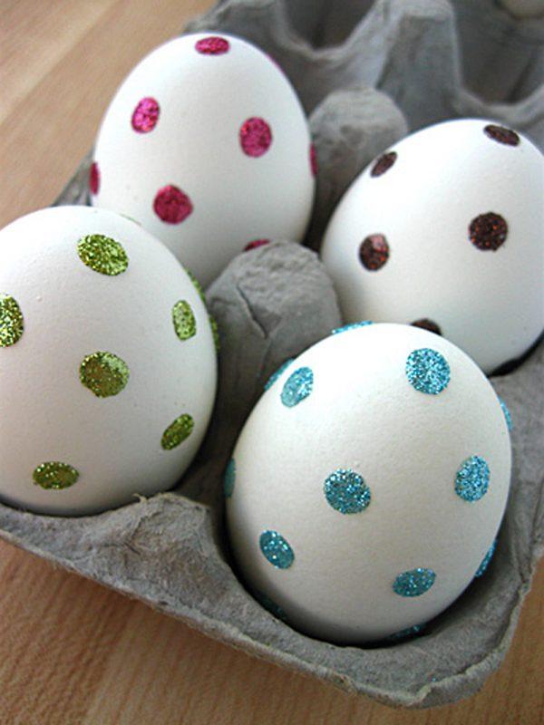 patterns for easter eggs