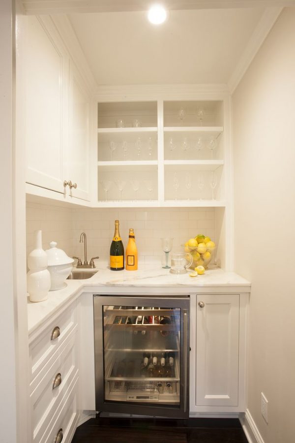 butlers pantry cabinets