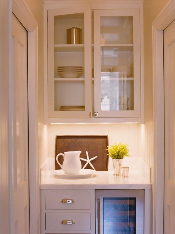 butlers pantry design