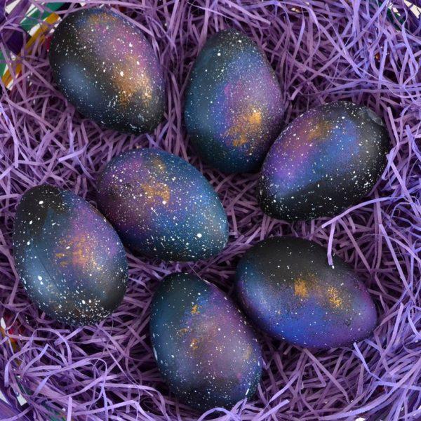 easter egg decoration ideas