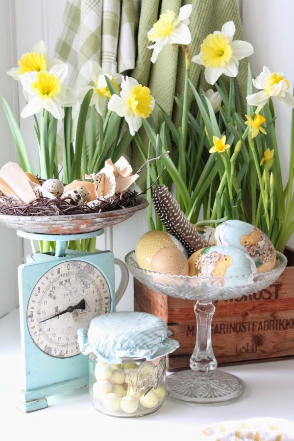 creative easter ideas