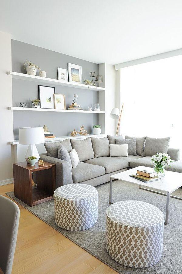 grey interior design living room