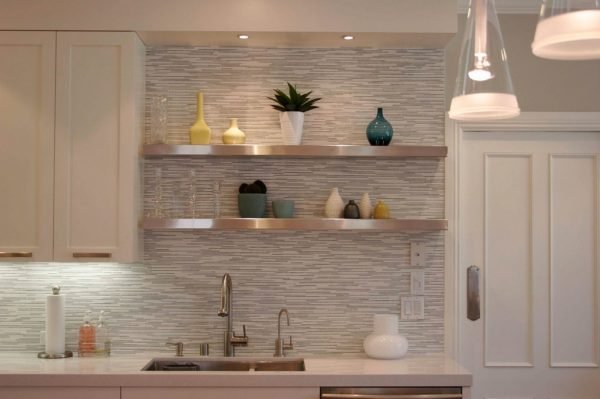 Backsplash design ideas for kitchen