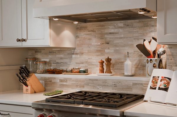 popular backsplashes in kitchen design