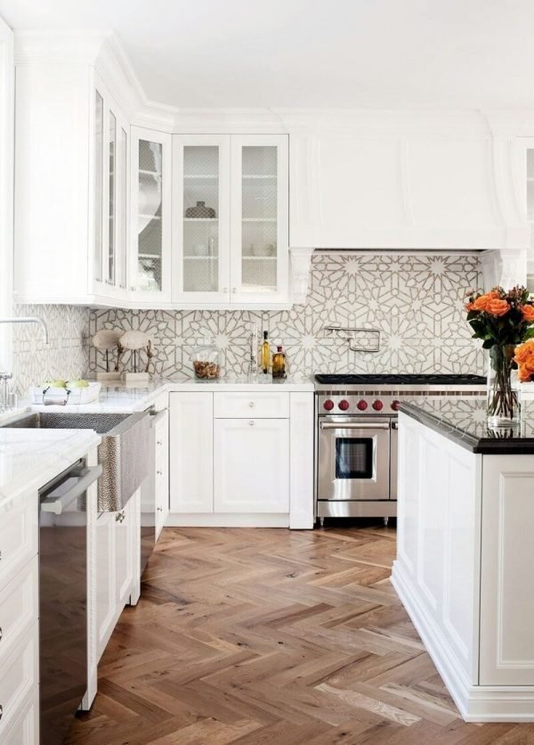 decorative kitchen backsplash ideas