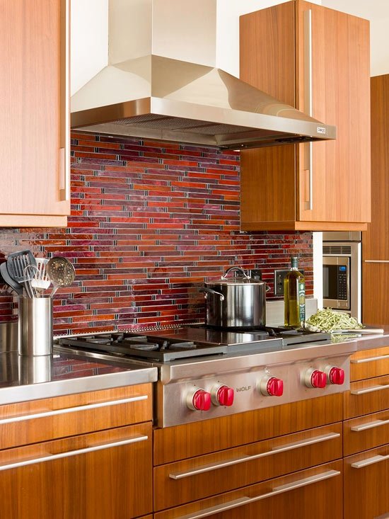 best backsplash tile for kitchen