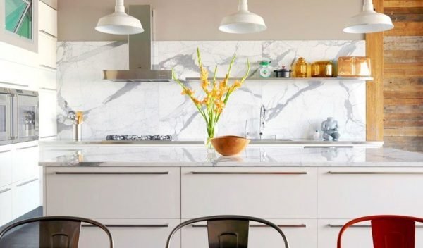 modern backsplash designs for kitchens