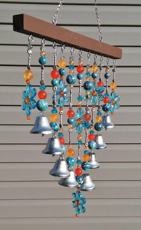 diy wind chimes