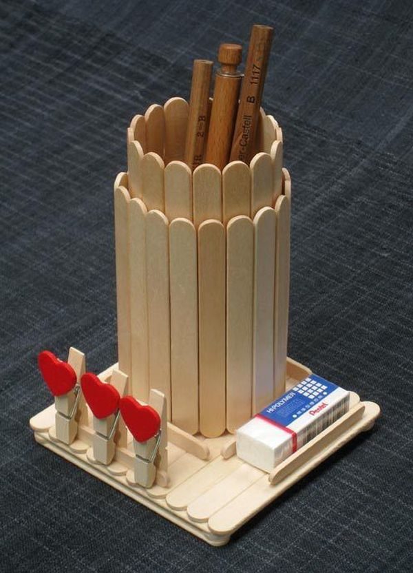 things to do with popsicle sticks