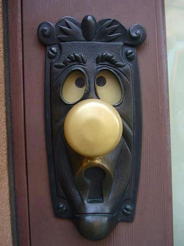 door handlesets