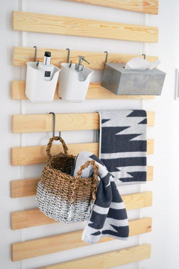 easy wood projects