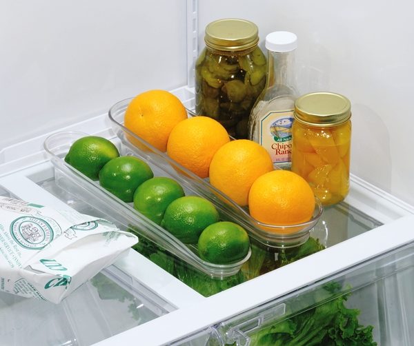 fridge storage solutions 