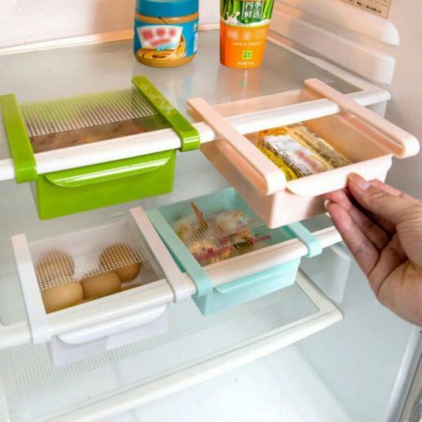 storage containers for refrigerator