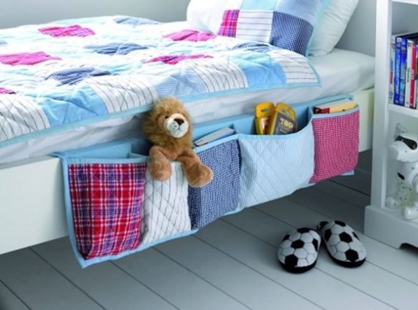 toy storage solutions for small bedrooms