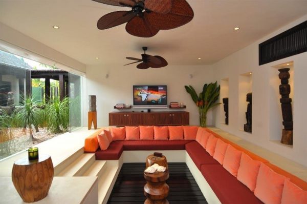 cool living rooms