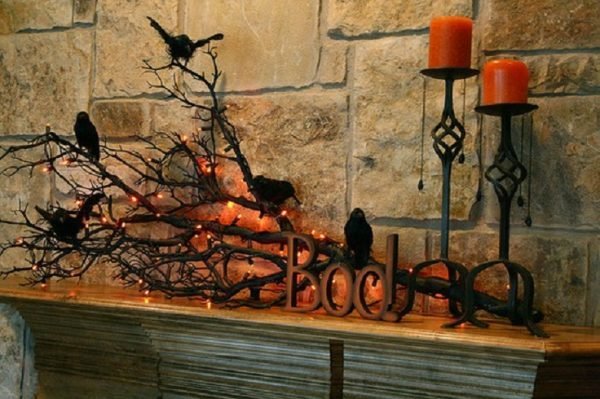 awesome halloween decoration ideas