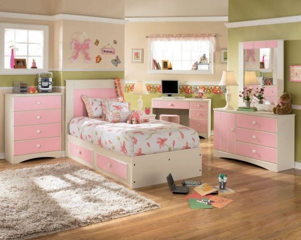 affordable childrens bedroom furniture 