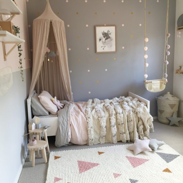 childrens bedroom inspiration