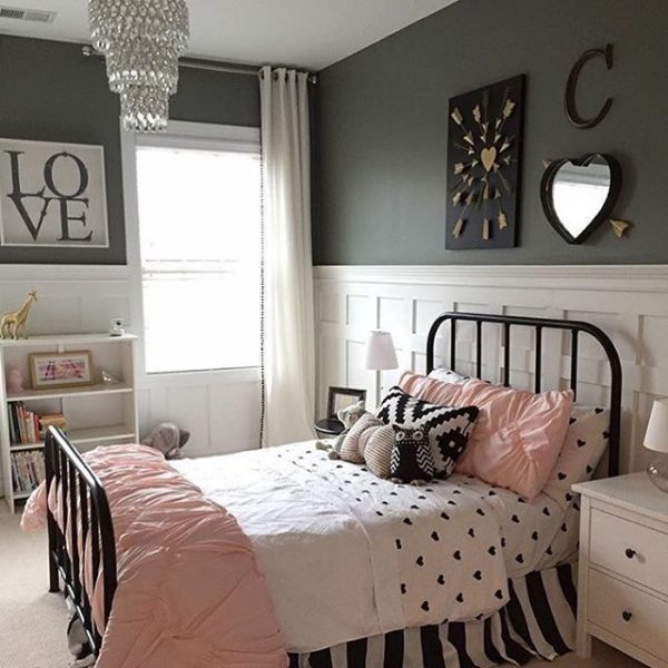 home decor ideas for kid bedrooms
