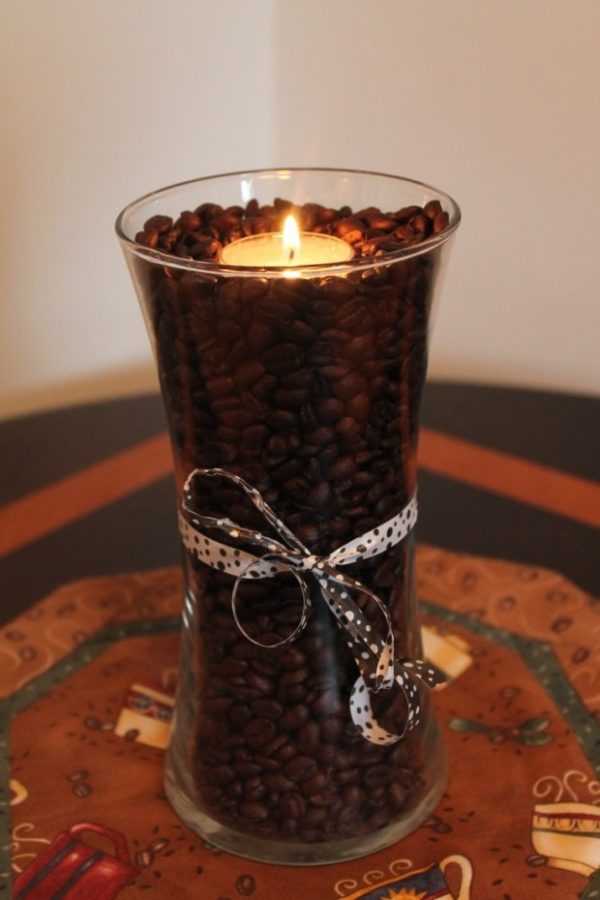 best coffee candle