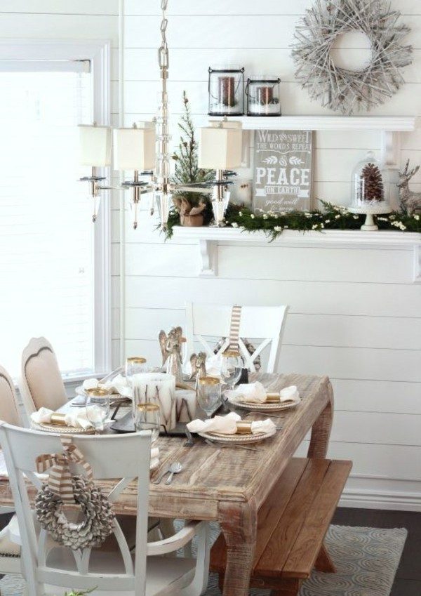 christmas kitchen ideas