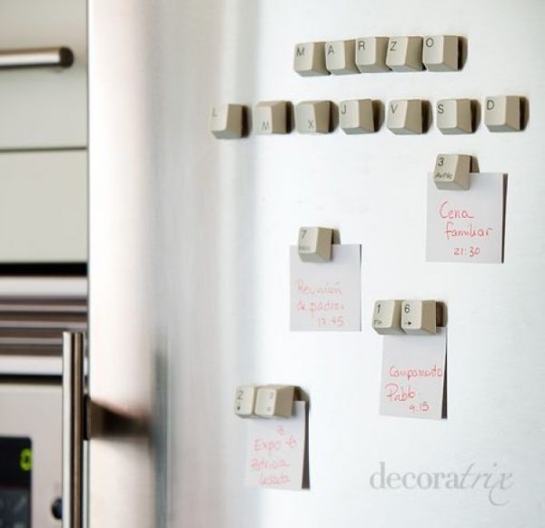 cool refrigerator magnets