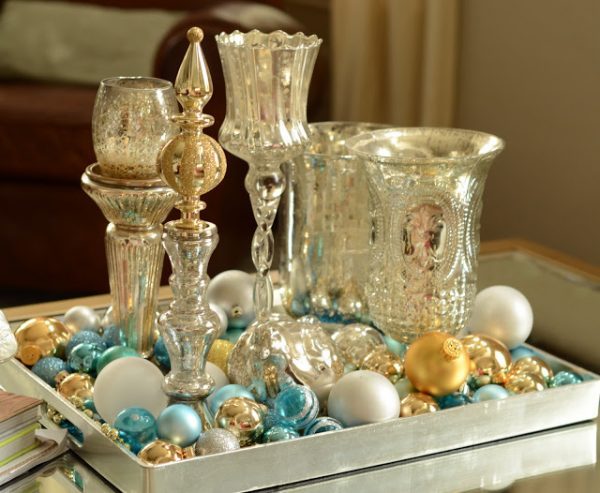 christmas tray ideas