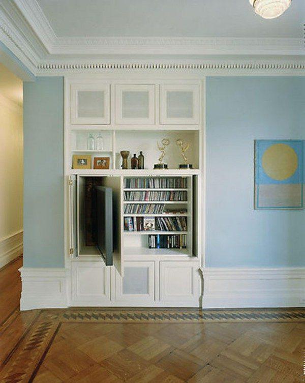 tv cabinets that hide tv away