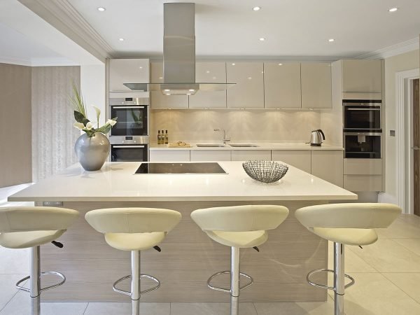 neutral kitchen designs