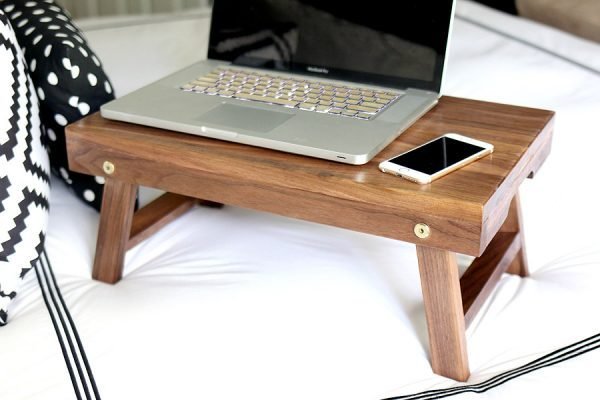 laptop table for bedroom