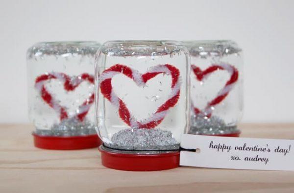 unique gifts in a jar