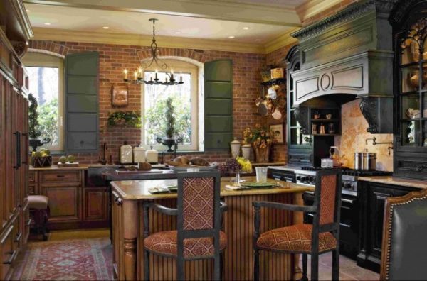 beautiful kitchen ideas 4