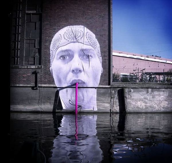 Urban street art 3