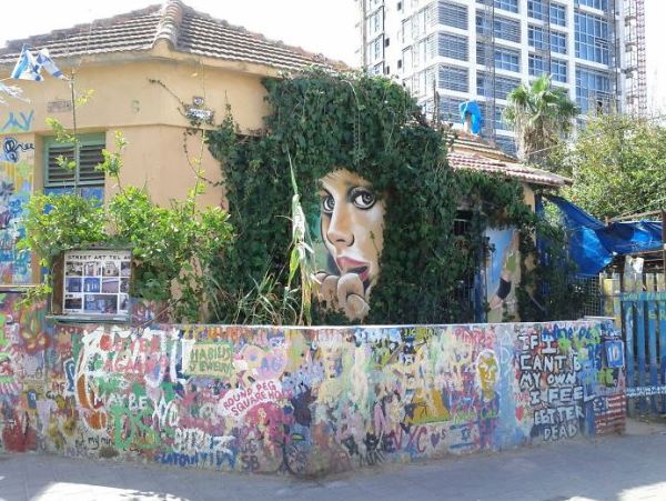 urban art 1