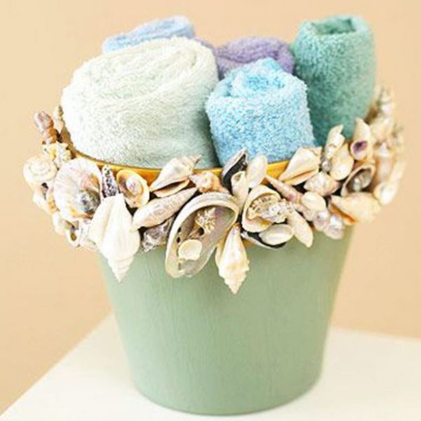 bath towel storage ideas 8