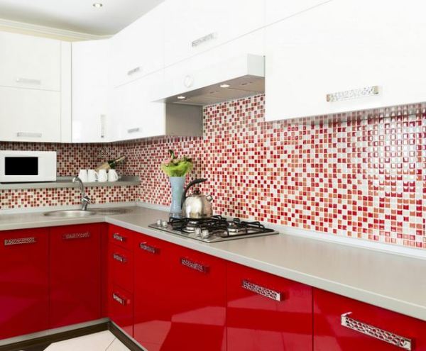 kitchen wall tile ideas