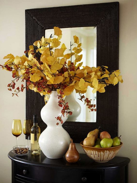 autumn home decor 5